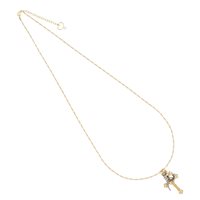 Collana Maman et Sophie Donna Segni di Te in Argento GCTAL6